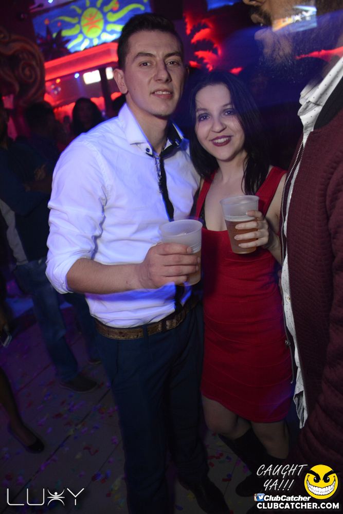 Luxy nightclub photo 137 - April 14th, 2017