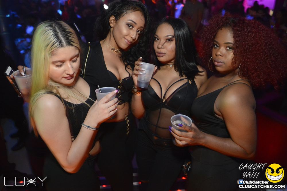 Luxy nightclub photo 142 - April 14th, 2017