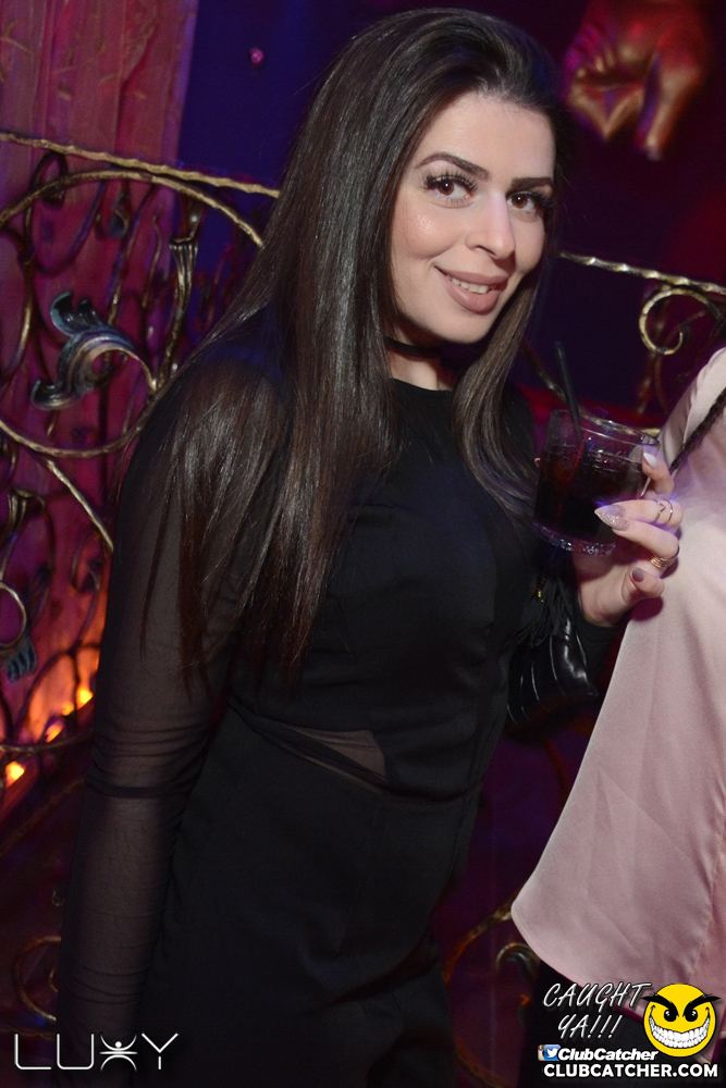 Luxy nightclub photo 151 - April 14th, 2017
