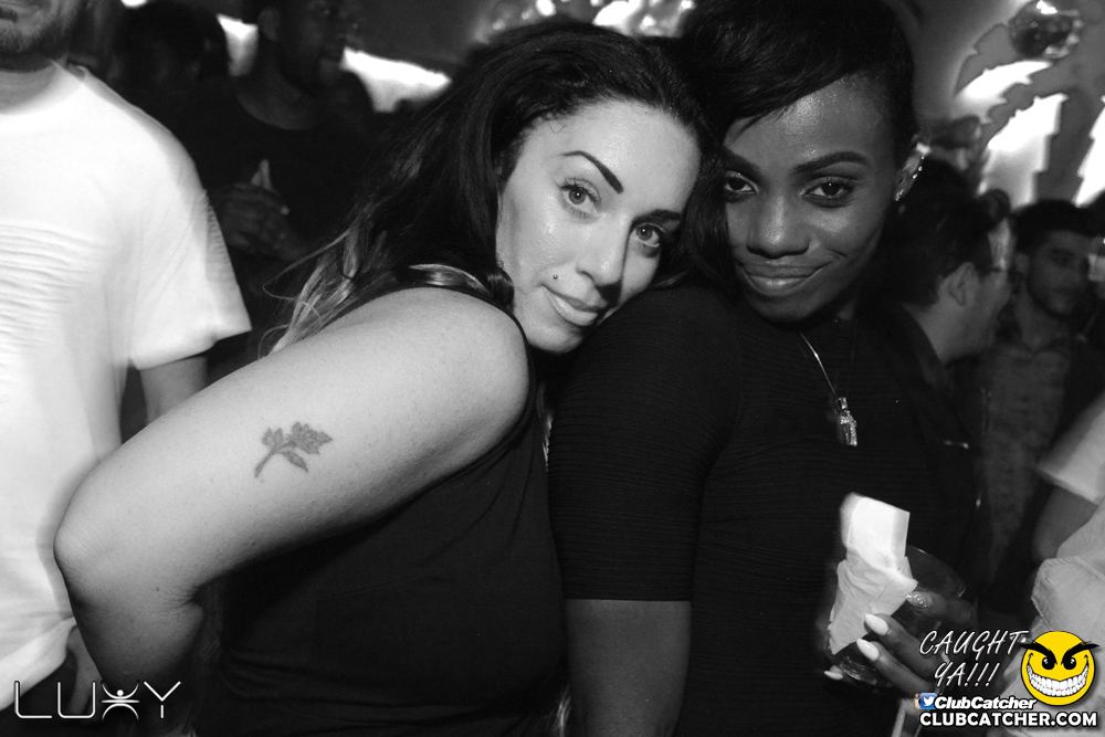Luxy nightclub photo 152 - April 14th, 2017