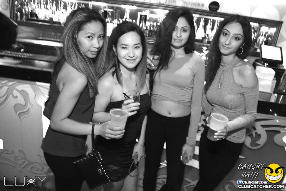 Luxy nightclub photo 154 - April 14th, 2017