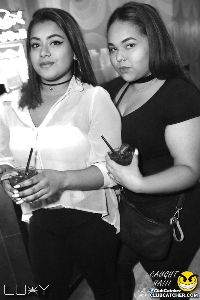 Luxy nightclub photo 157 - April 14th, 2017