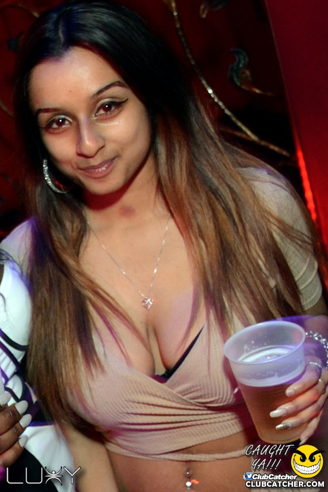 Luxy nightclub photo 160 - April 14th, 2017