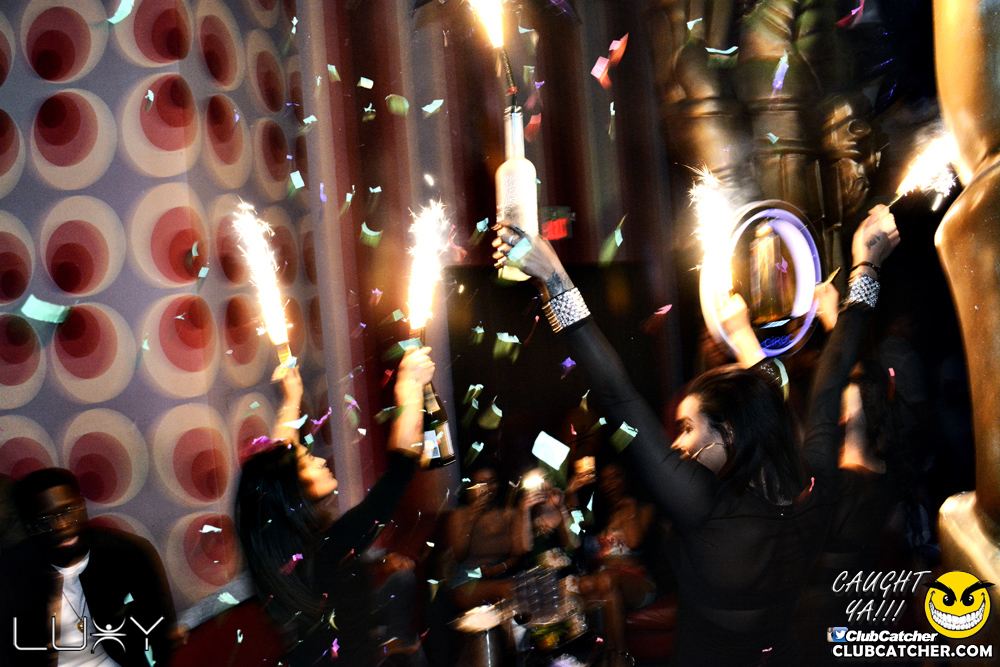 Luxy nightclub photo 167 - April 14th, 2017