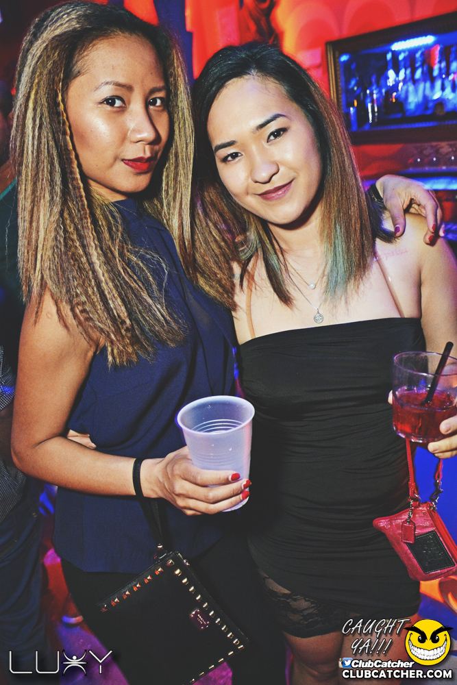 Luxy nightclub photo 169 - April 14th, 2017