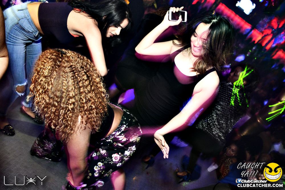 Luxy nightclub photo 171 - April 14th, 2017