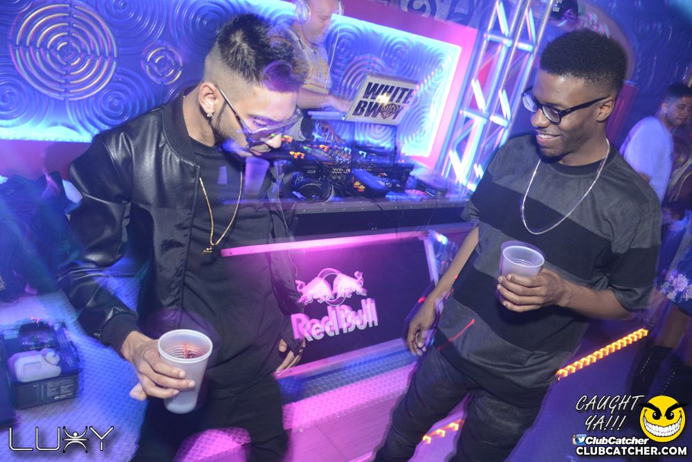 Luxy nightclub photo 179 - April 14th, 2017