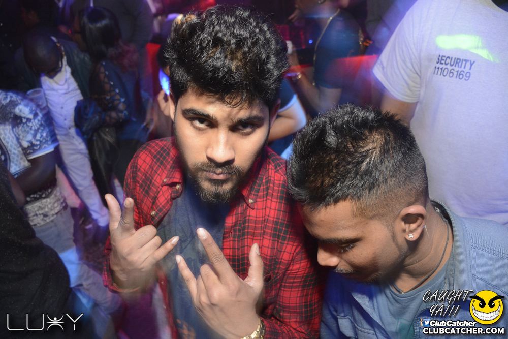 Luxy nightclub photo 185 - April 14th, 2017