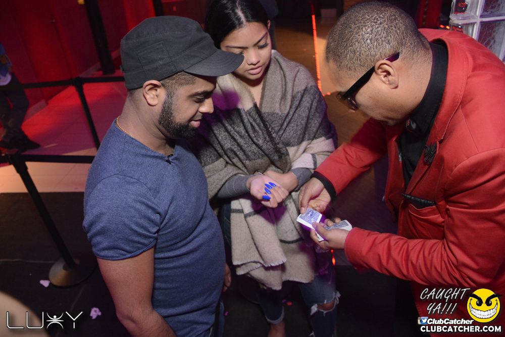 Luxy nightclub photo 188 - April 14th, 2017