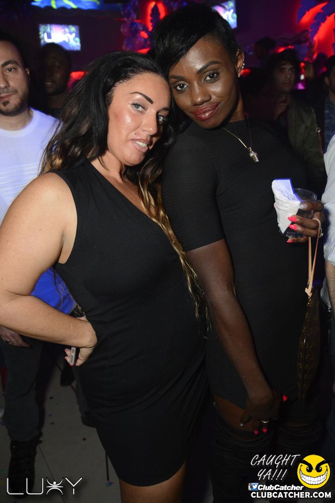 Luxy nightclub photo 189 - April 14th, 2017