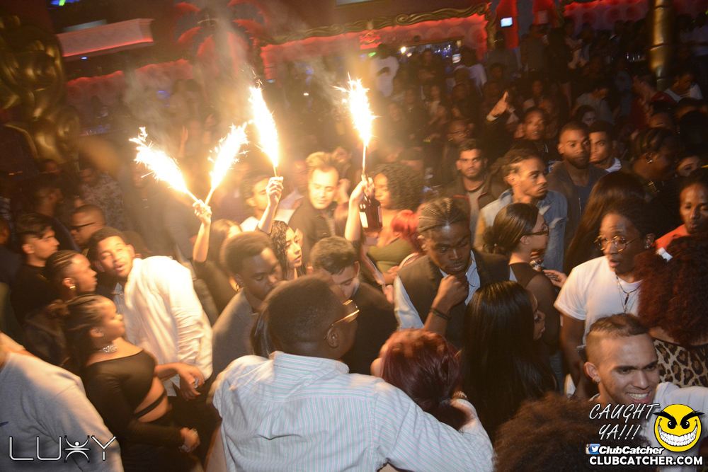 Luxy nightclub photo 193 - April 14th, 2017