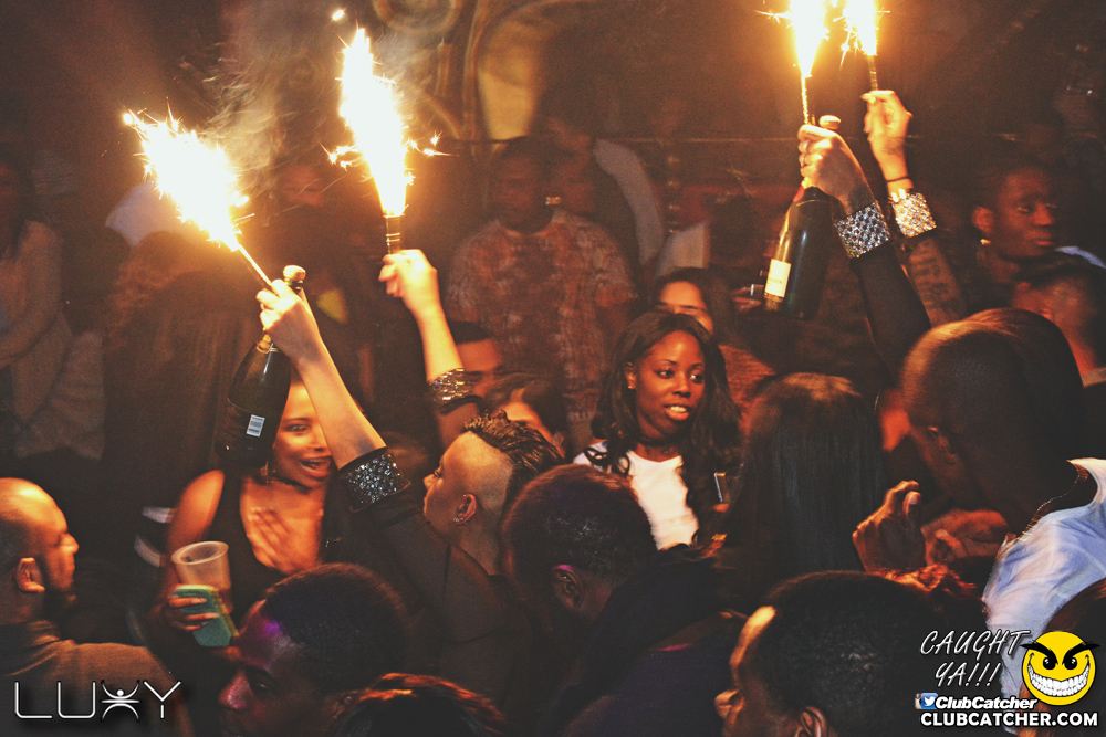 Luxy nightclub photo 203 - April 14th, 2017