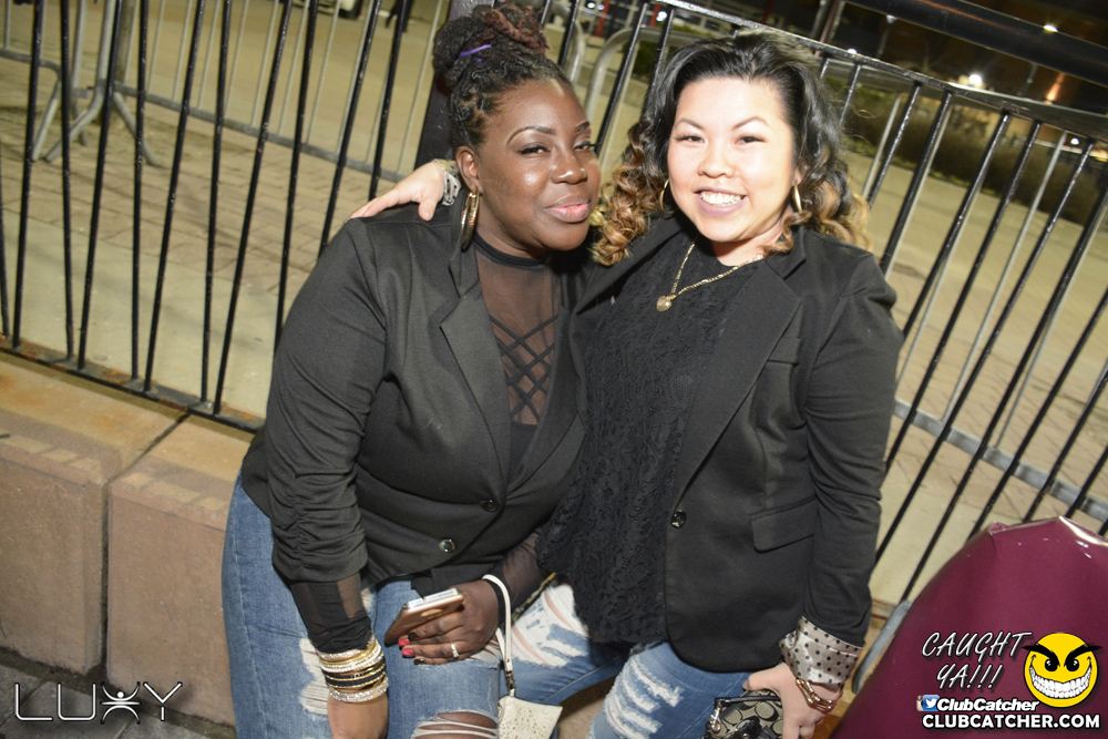 Luxy nightclub photo 207 - April 14th, 2017