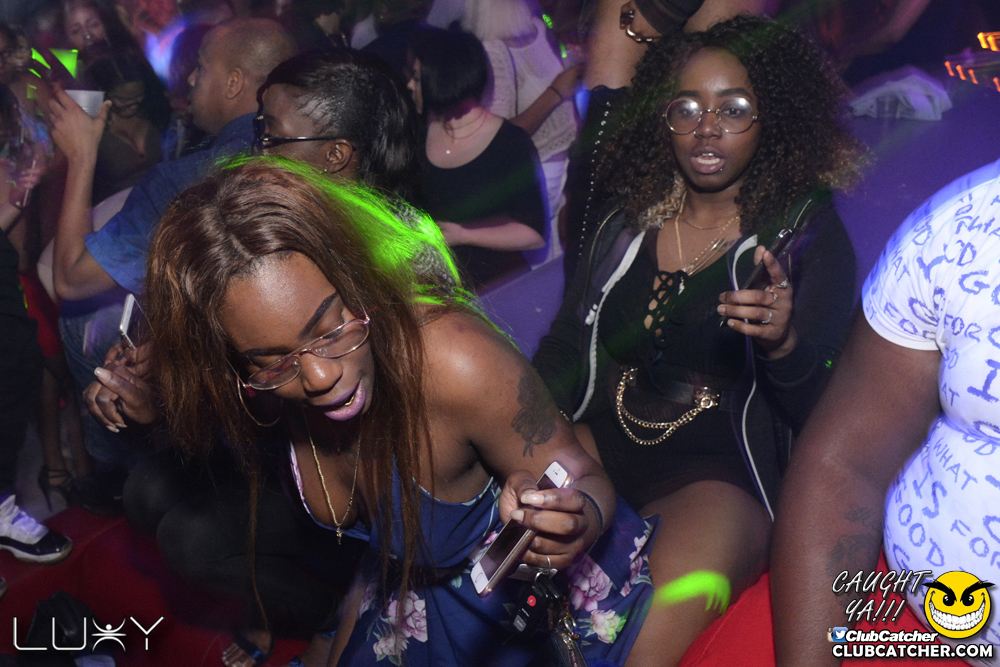 Luxy nightclub photo 212 - April 14th, 2017