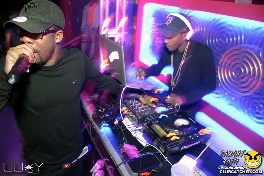 Luxy nightclub photo 218 - April 14th, 2017