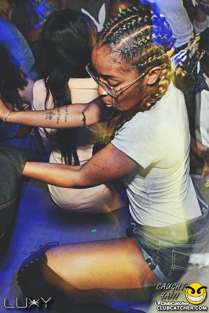 Luxy nightclub photo 224 - April 14th, 2017