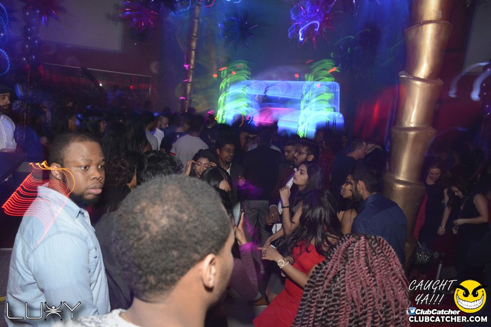 Luxy nightclub photo 229 - April 14th, 2017