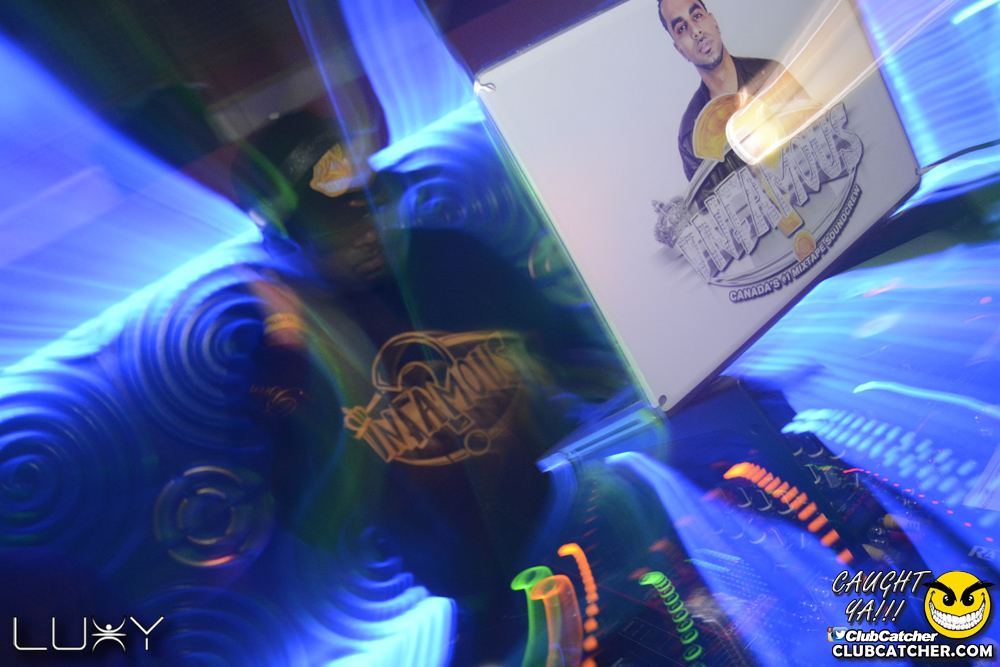 Luxy nightclub photo 230 - April 14th, 2017