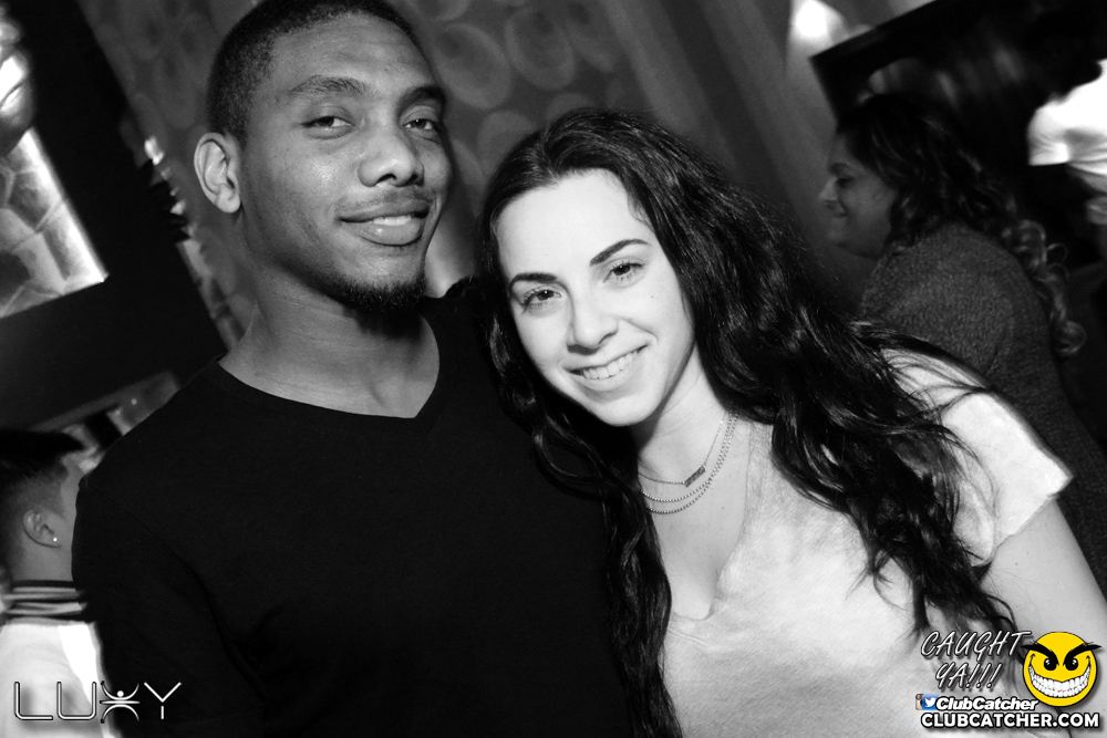 Luxy nightclub photo 236 - April 14th, 2017