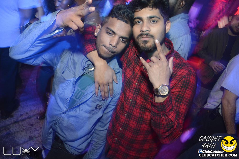 Luxy nightclub photo 239 - April 14th, 2017