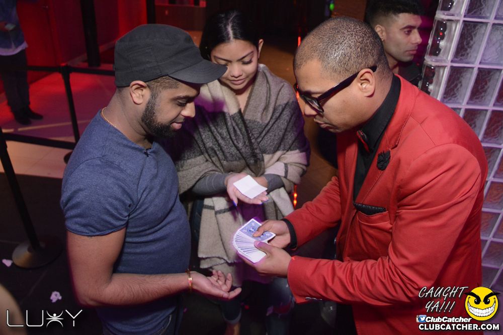 Luxy nightclub photo 33 - April 14th, 2017