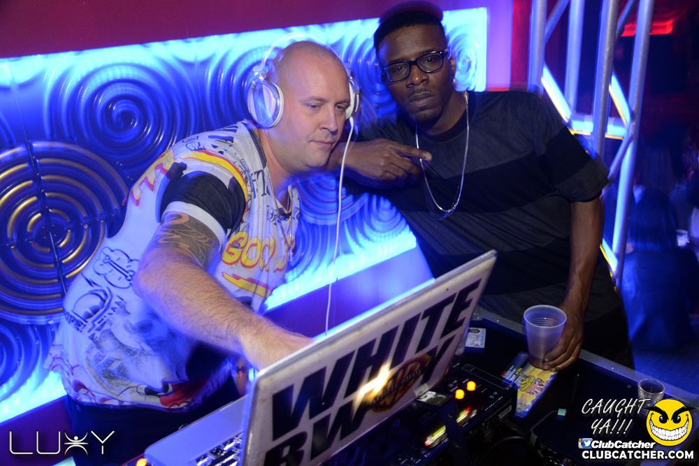 Luxy nightclub photo 37 - April 14th, 2017