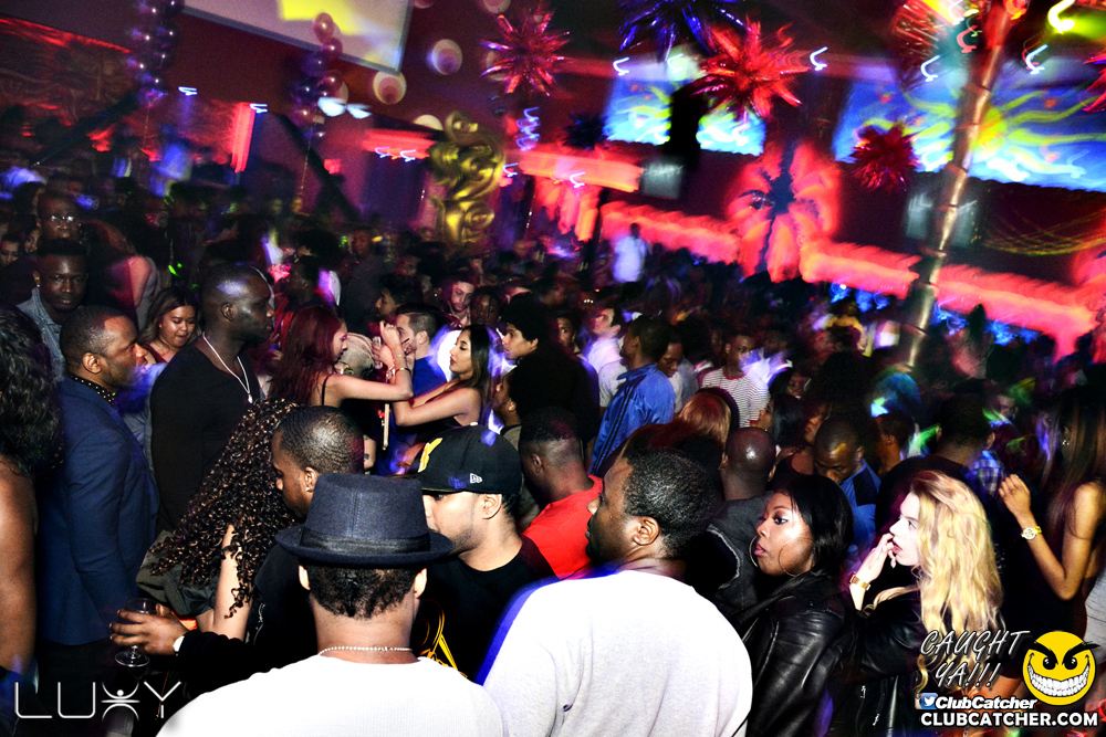 Luxy nightclub photo 39 - April 14th, 2017