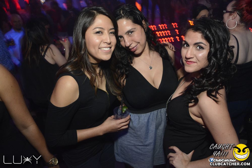 Luxy nightclub photo 60 - April 14th, 2017