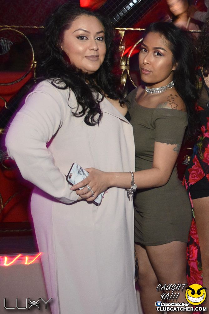 Luxy nightclub photo 63 - April 14th, 2017