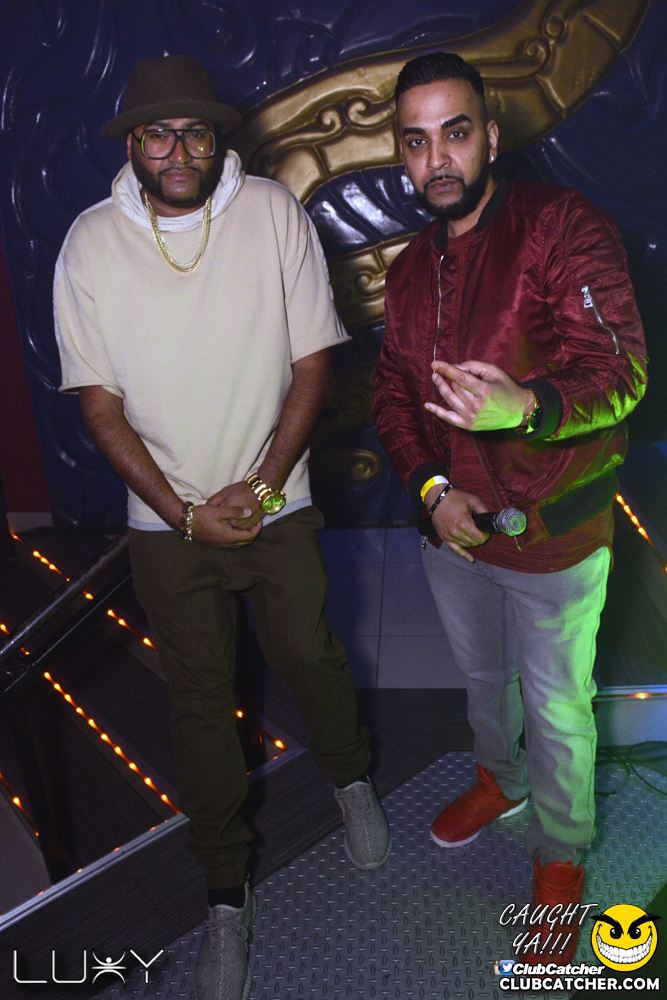 Luxy nightclub photo 66 - April 14th, 2017