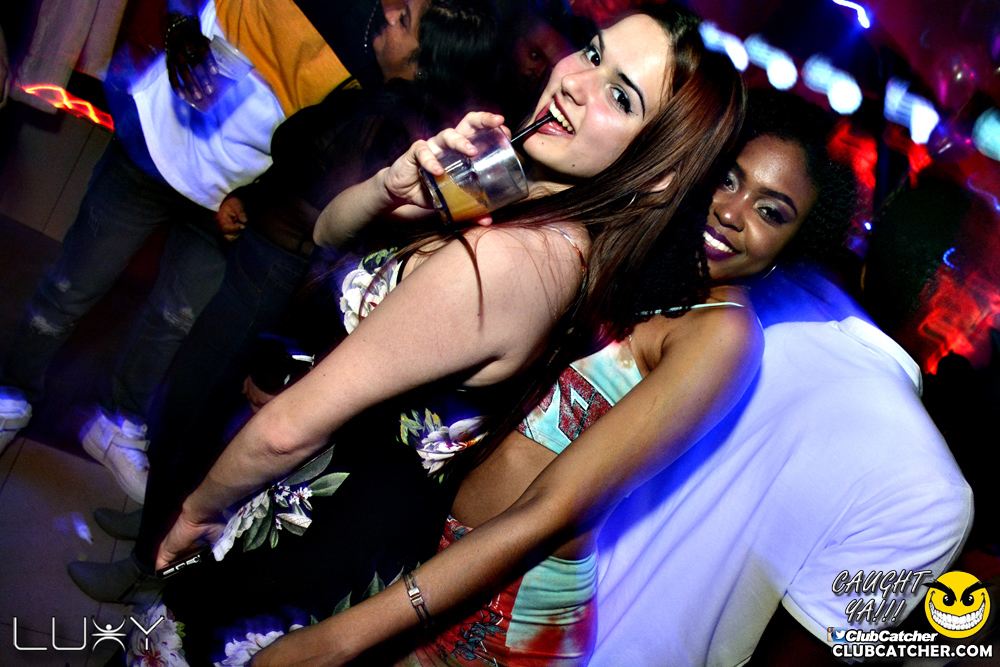 Luxy nightclub photo 67 - April 14th, 2017