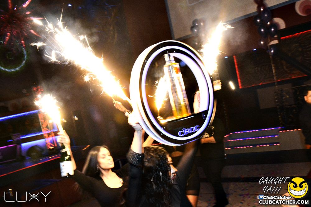 Luxy nightclub photo 69 - April 14th, 2017