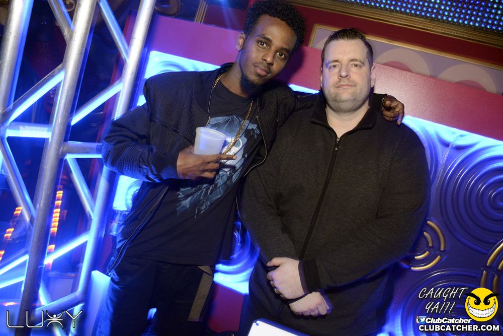 Luxy nightclub photo 71 - April 14th, 2017