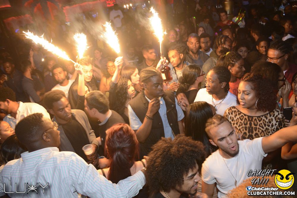 Luxy nightclub photo 77 - April 14th, 2017
