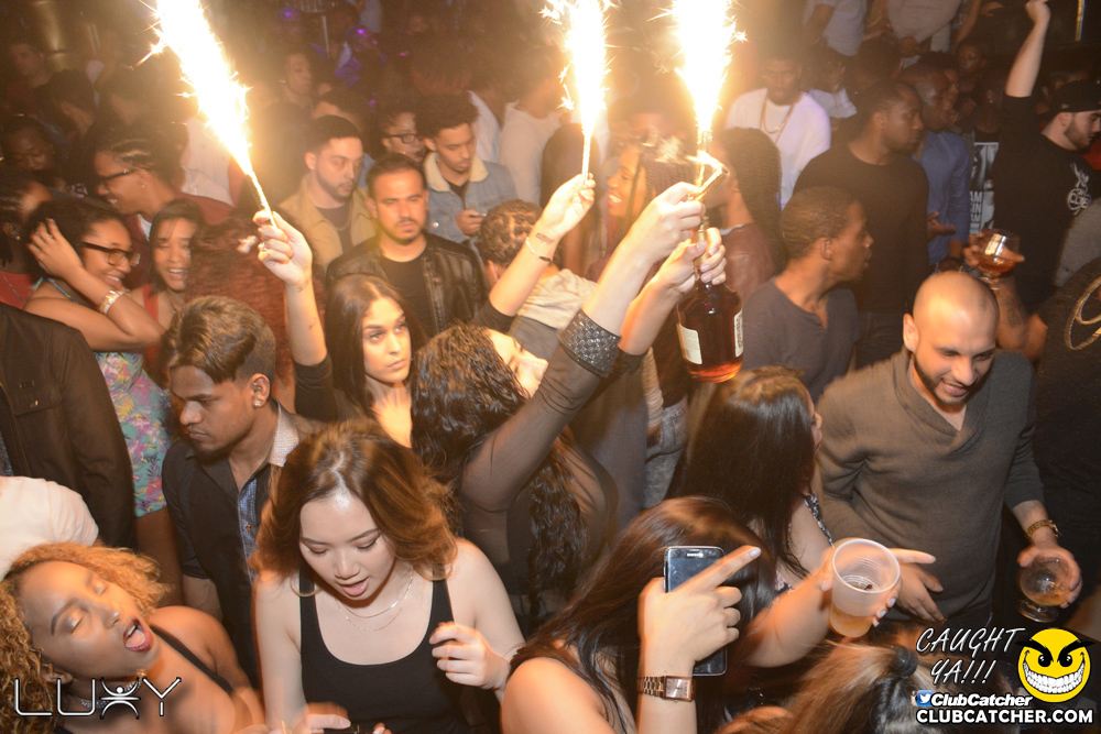 Luxy nightclub photo 78 - April 14th, 2017