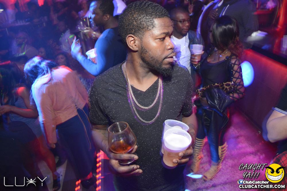 Luxy nightclub photo 80 - April 14th, 2017