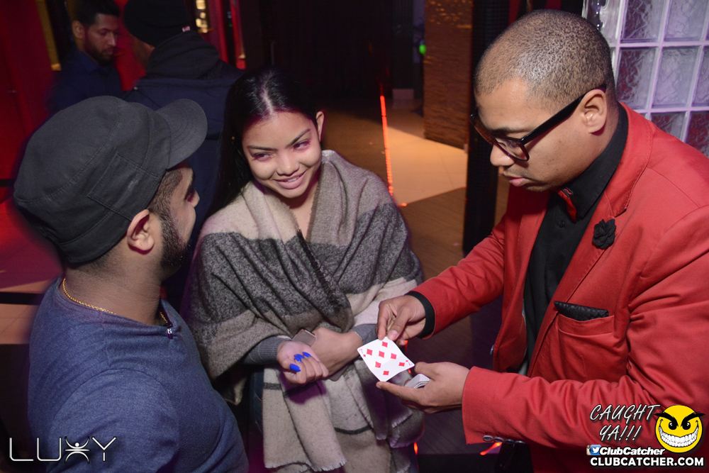 Luxy nightclub photo 81 - April 14th, 2017