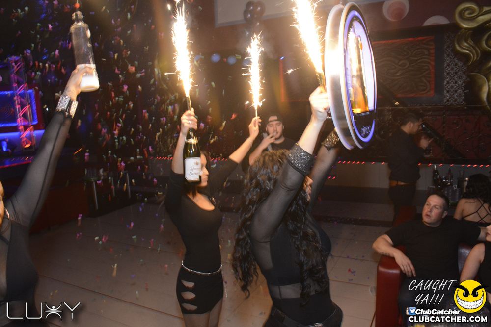 Luxy nightclub photo 93 - April 14th, 2017