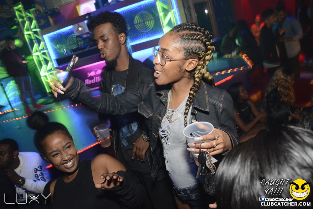 Luxy nightclub photo 95 - April 14th, 2017