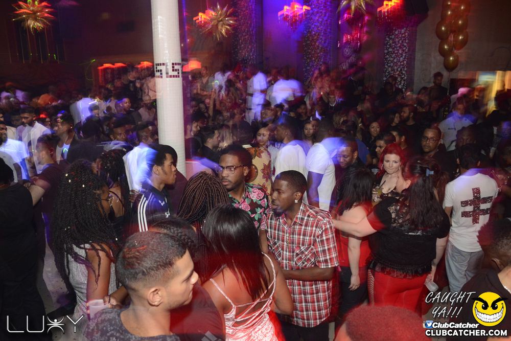 Luxy nightclub photo 12 - April 15th, 2017