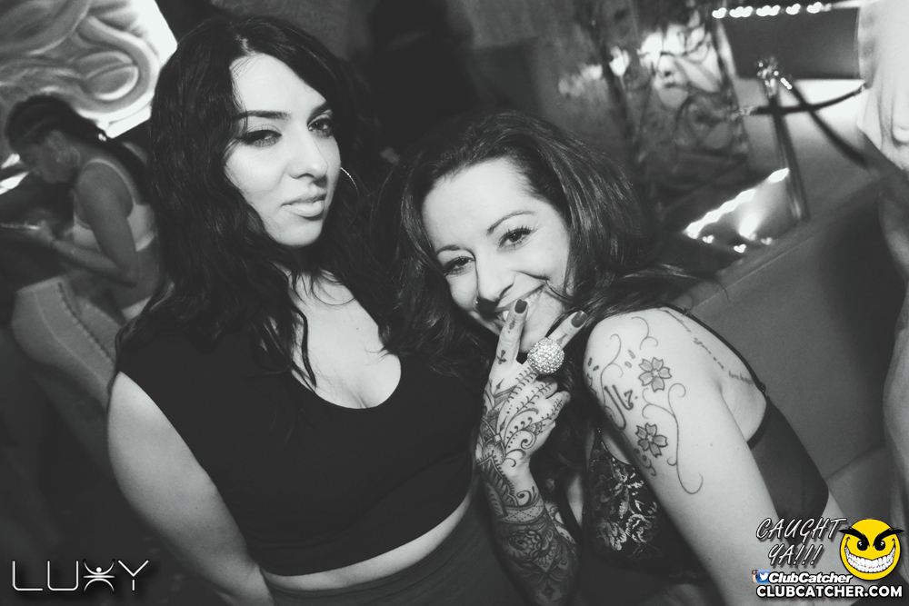Luxy nightclub photo 16 - April 15th, 2017