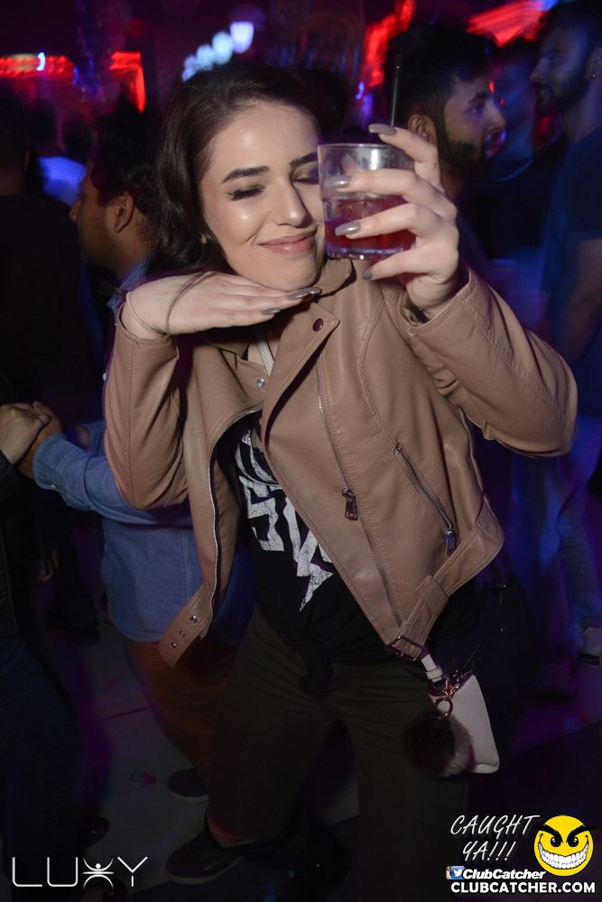 Luxy nightclub photo 19 - April 15th, 2017