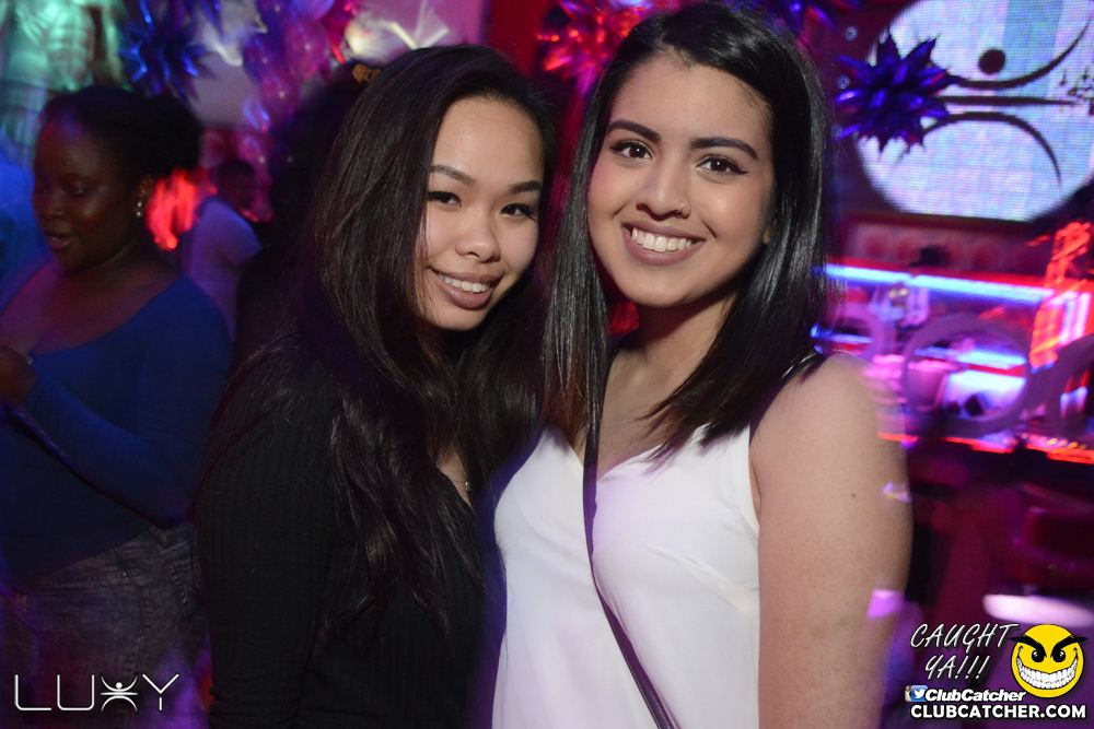 Luxy nightclub photo 22 - April 15th, 2017