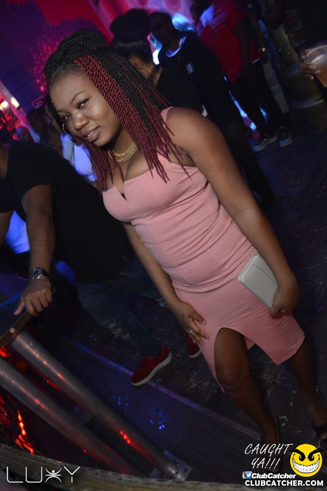 Luxy nightclub photo 23 - April 15th, 2017