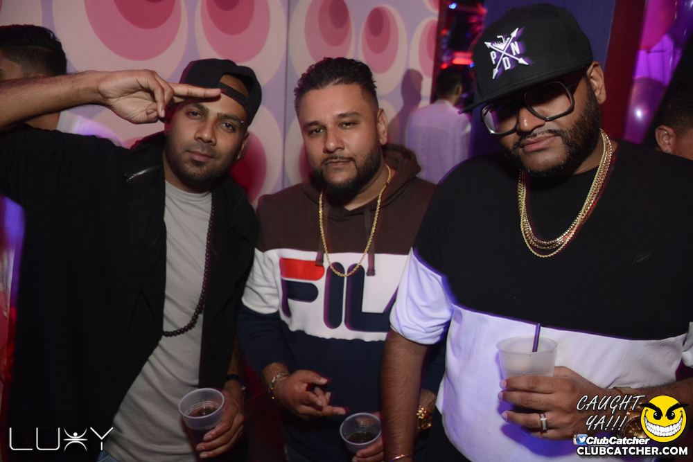 Luxy nightclub photo 25 - April 15th, 2017
