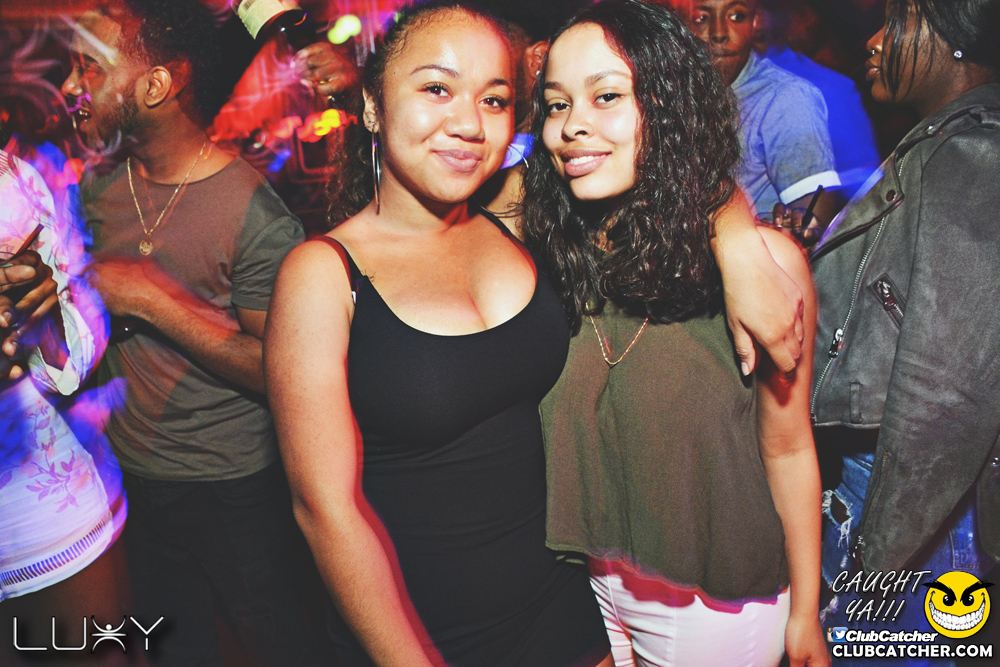 Luxy nightclub photo 28 - April 15th, 2017