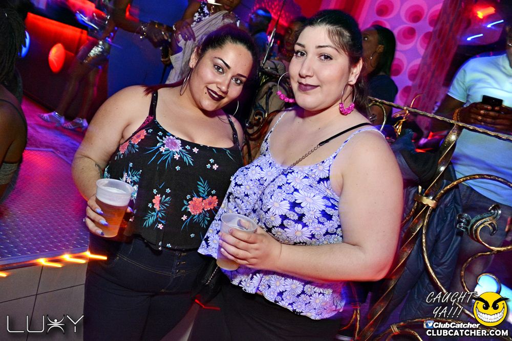 Luxy nightclub photo 29 - April 15th, 2017