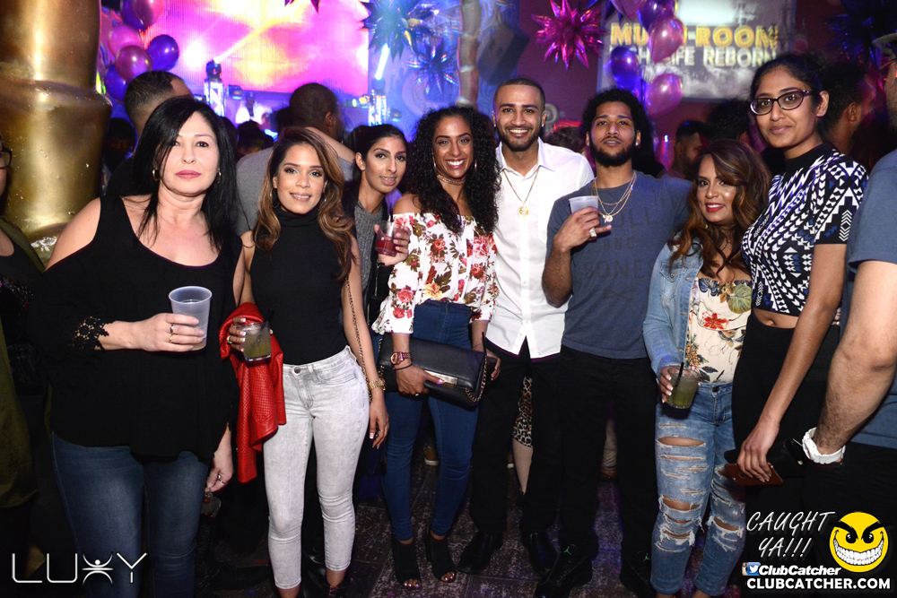 Luxy nightclub photo 30 - April 15th, 2017