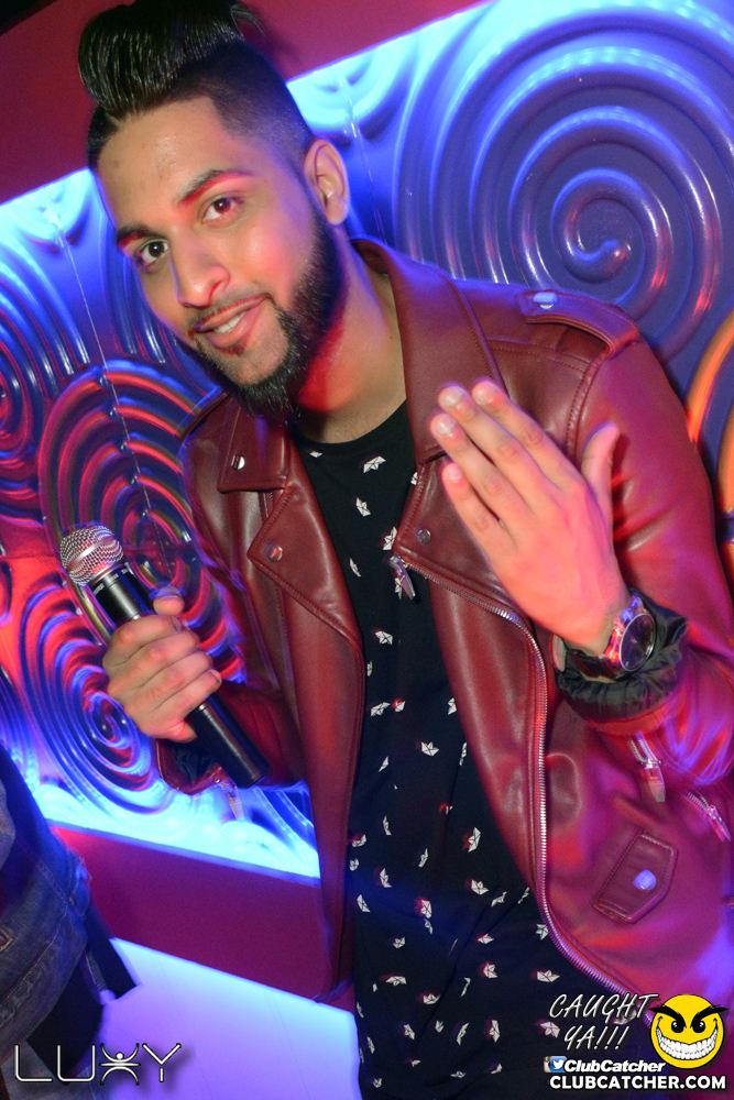 Luxy nightclub photo 31 - April 15th, 2017