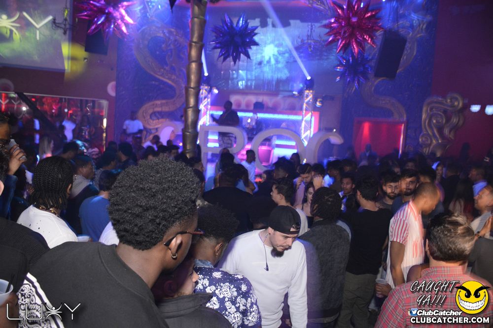 Luxy nightclub photo 32 - April 15th, 2017